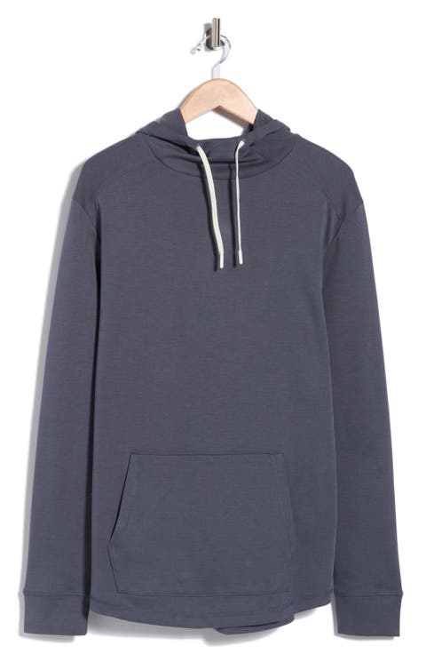 Coastal Hoodie