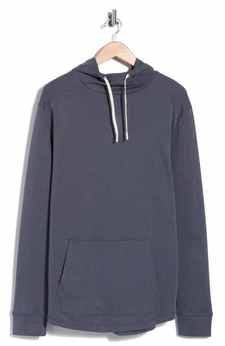 Coastal Hoodie