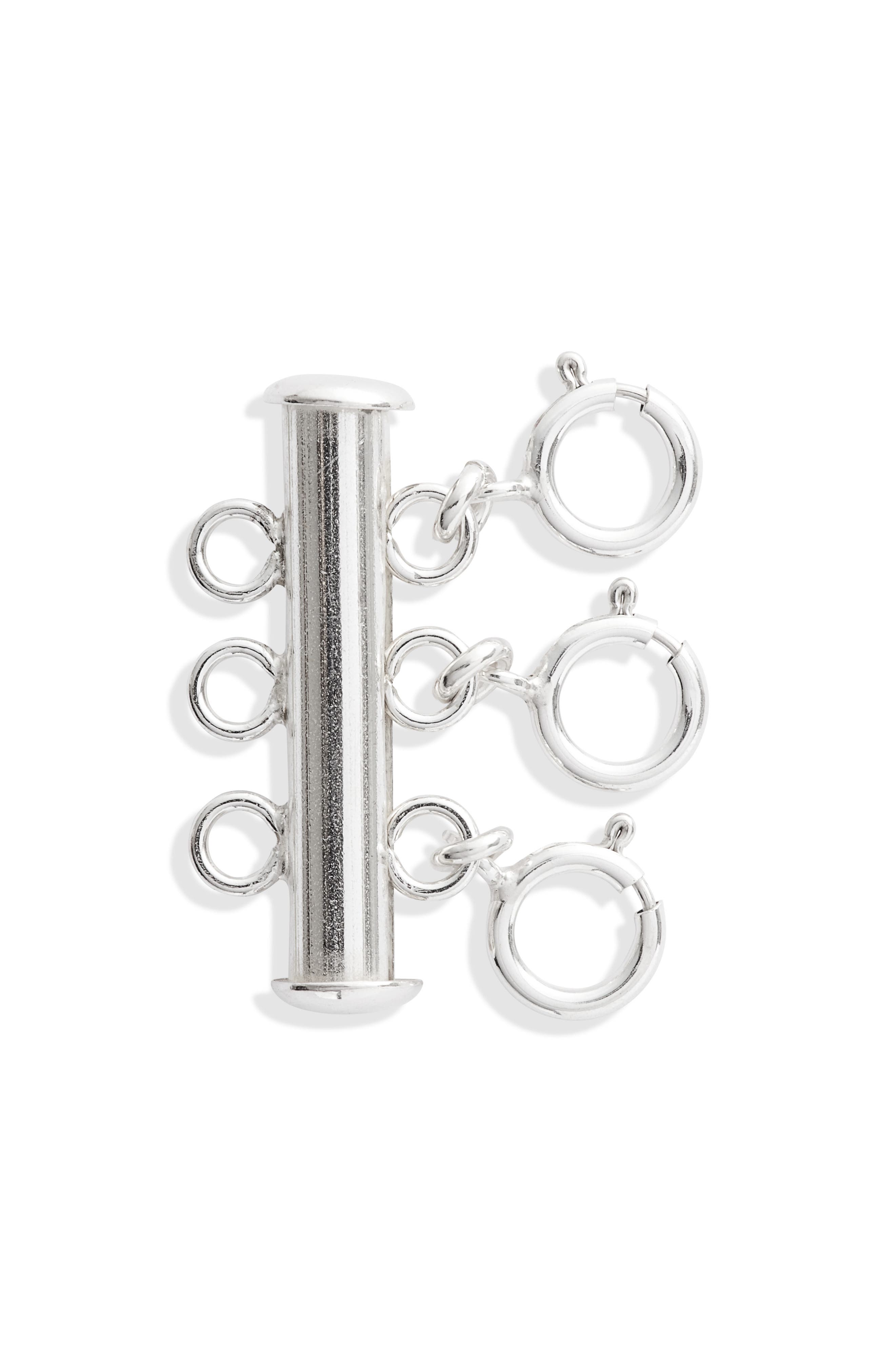 selected SILVER