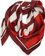 Madewell Medium Silk Bandana