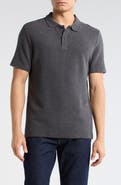 Robert Barakett Rick Knit Polo