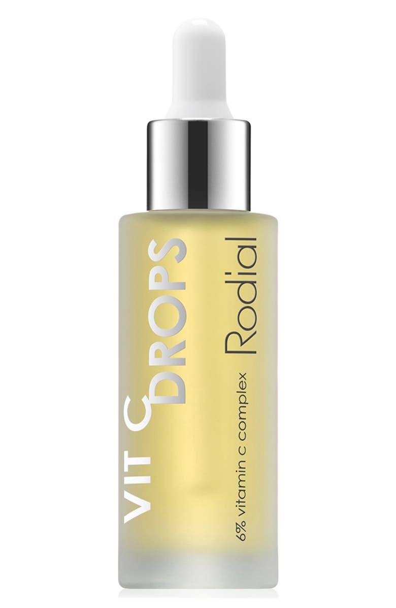Rodial Vitamin C Booster Oil, Main, color,