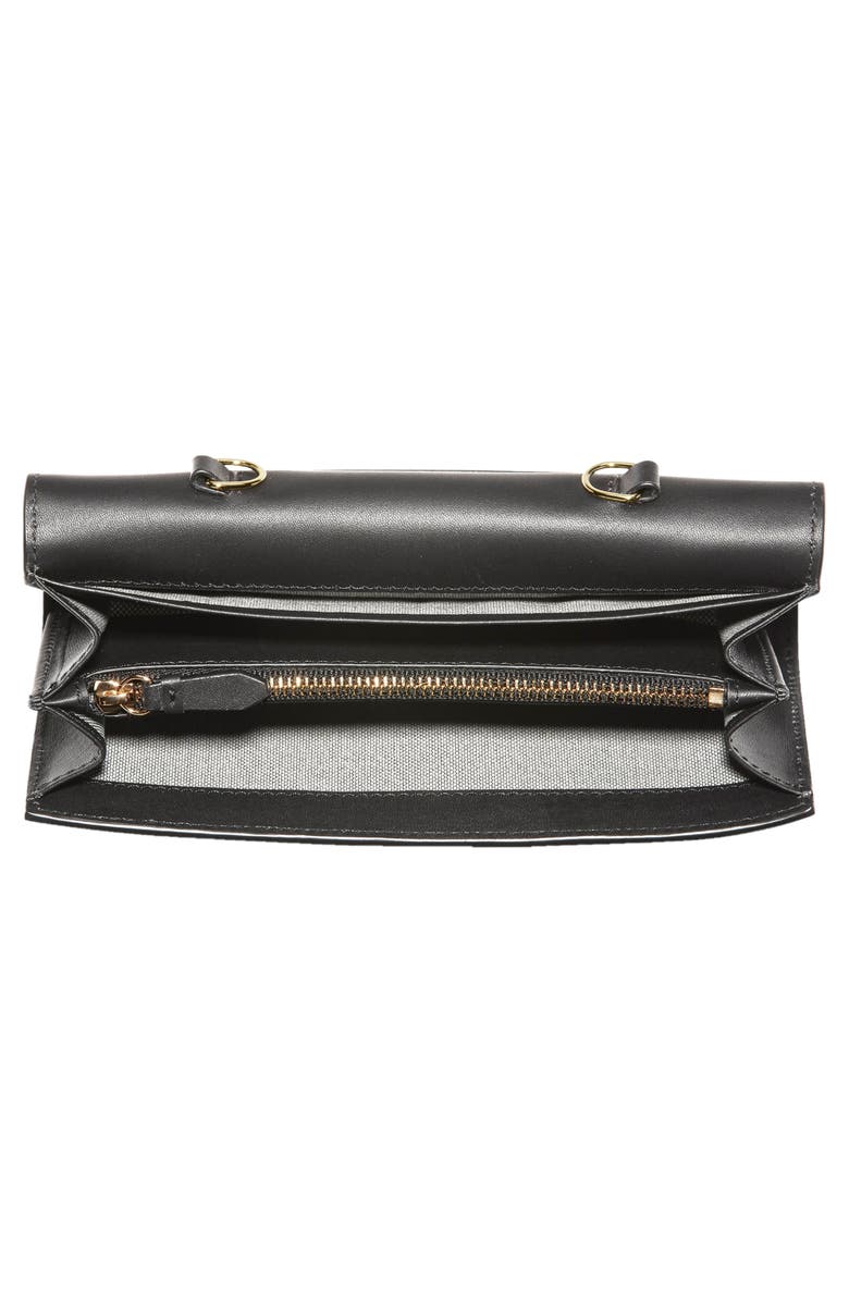 Cole Haan Grand Series Wallet on a Chain, Alternate, color, 