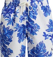 Polo Ralph Lauren Traveler Classic Swim Trunks