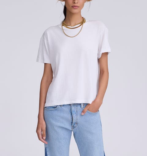 Vintage Style Tee