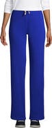 Lands' End School Uniform Sweatpants