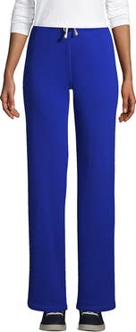 Lands' End School Uniform Sweatpants