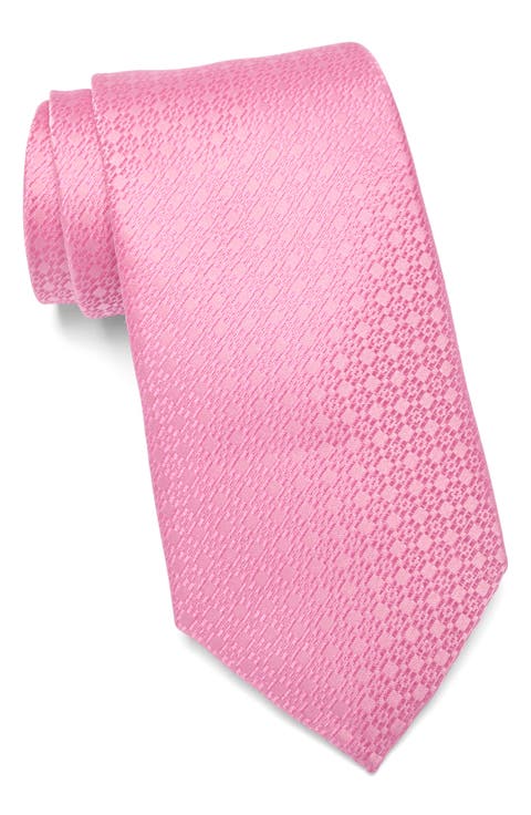 Murray Silk Blend Tie