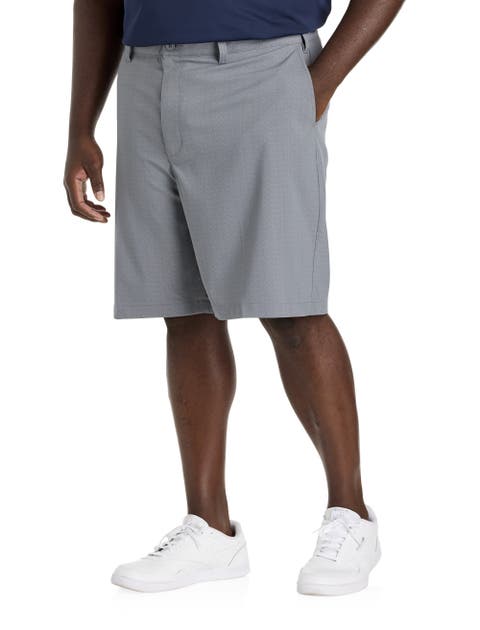 Big & Tall Performance Shorts