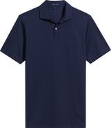 Peter Millar Crown Crafted Albatross Pima Cotton Blend Polo