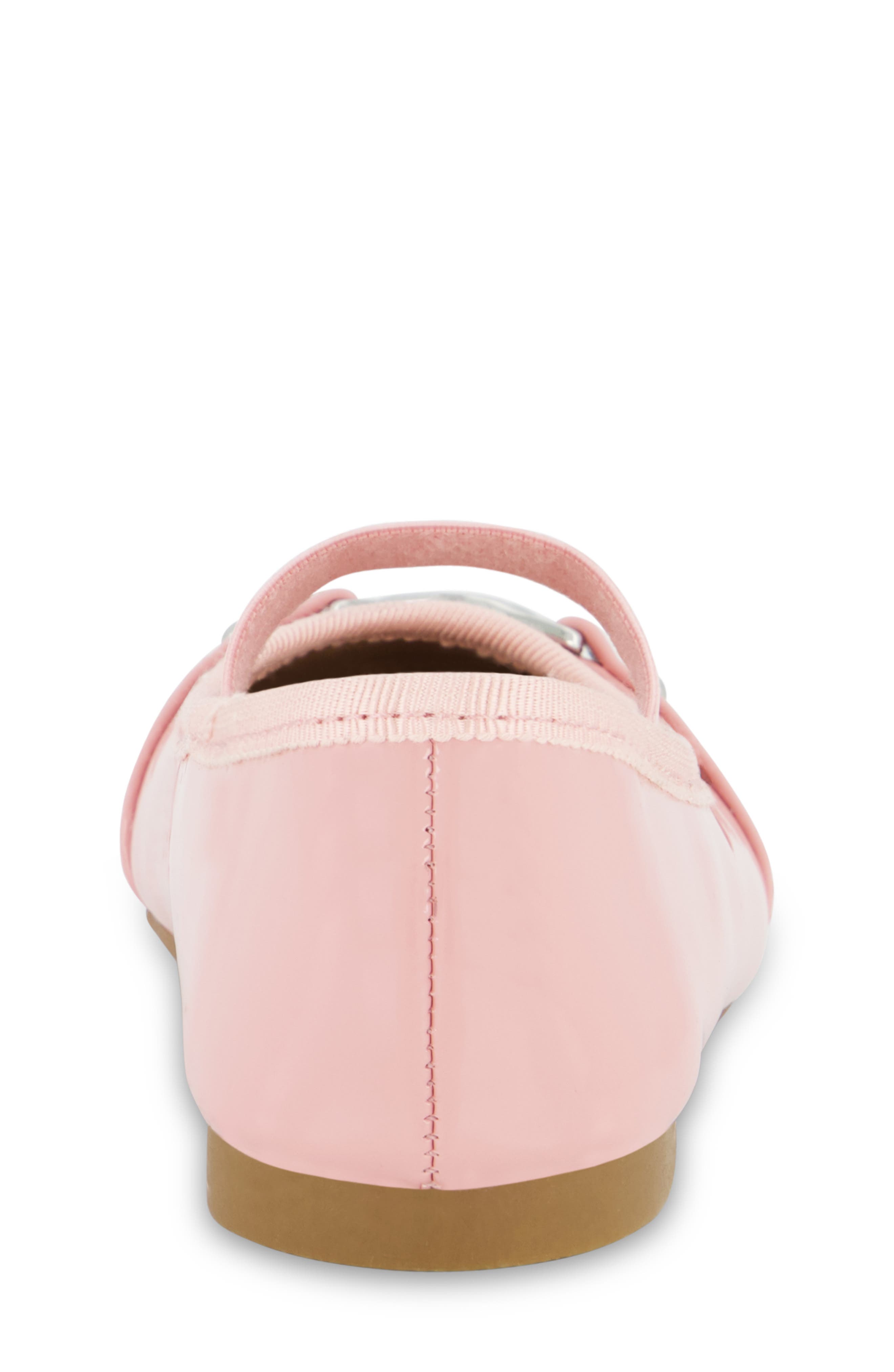 SAM & LIBBY Kids' Candice Sadie Ballet Flat, Alternate, color, Blush