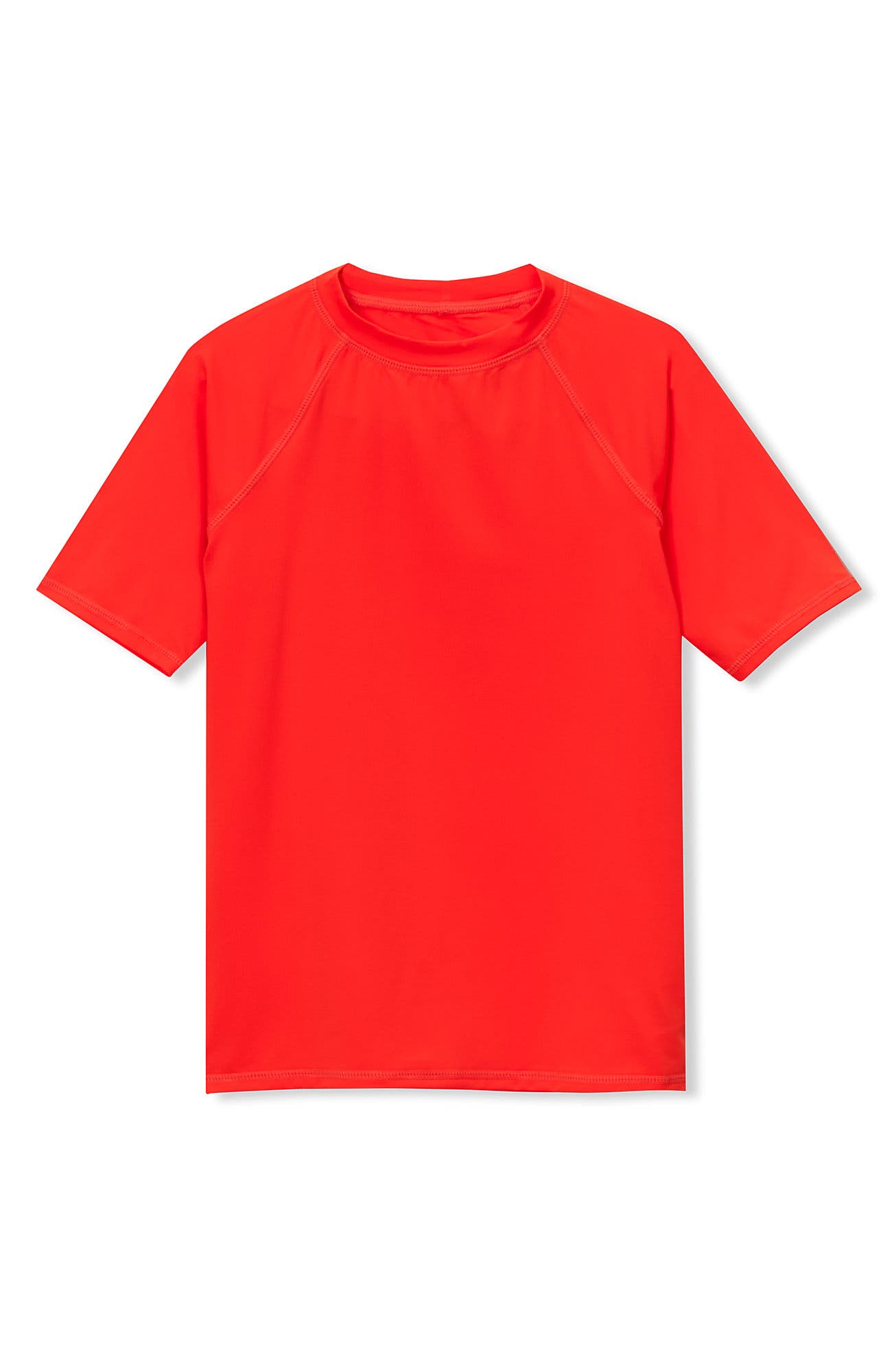 Bright Orange