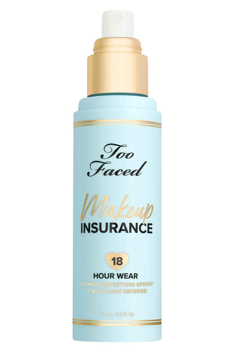 Makeup Insurance Setting Spray, Alternate, color, NO COLOR