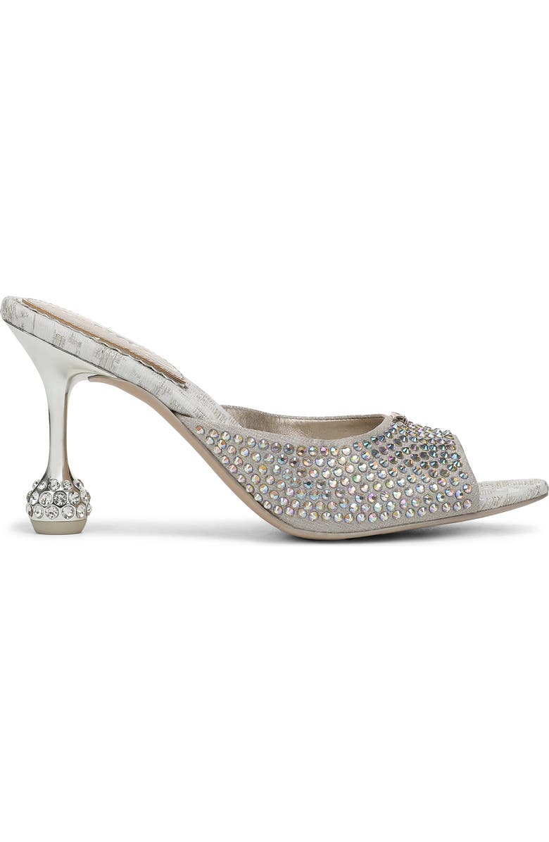 Circus NY by Sam Edelman Gisella Sandal, Alternate, color, Oyster