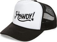Local Beach Howdy Trucker Hat
