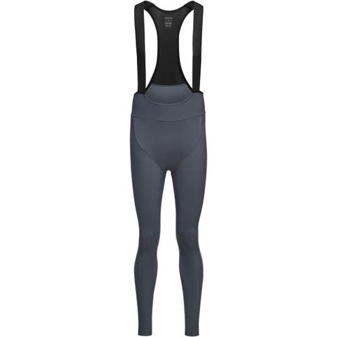 Swiftride Thermo Bib Tights+ - Men's