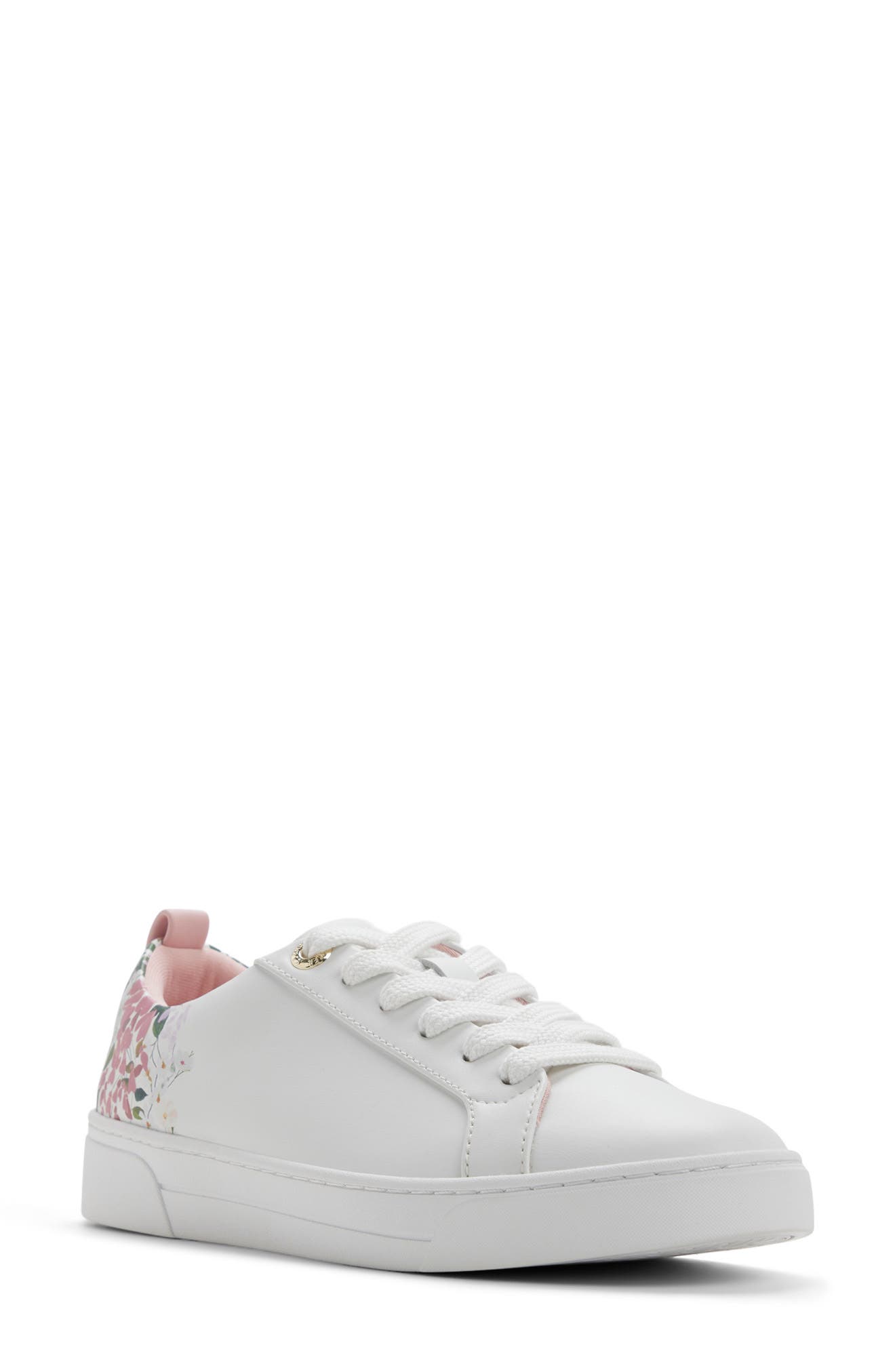Ted Baker Alison Sneaker, Main, color, 