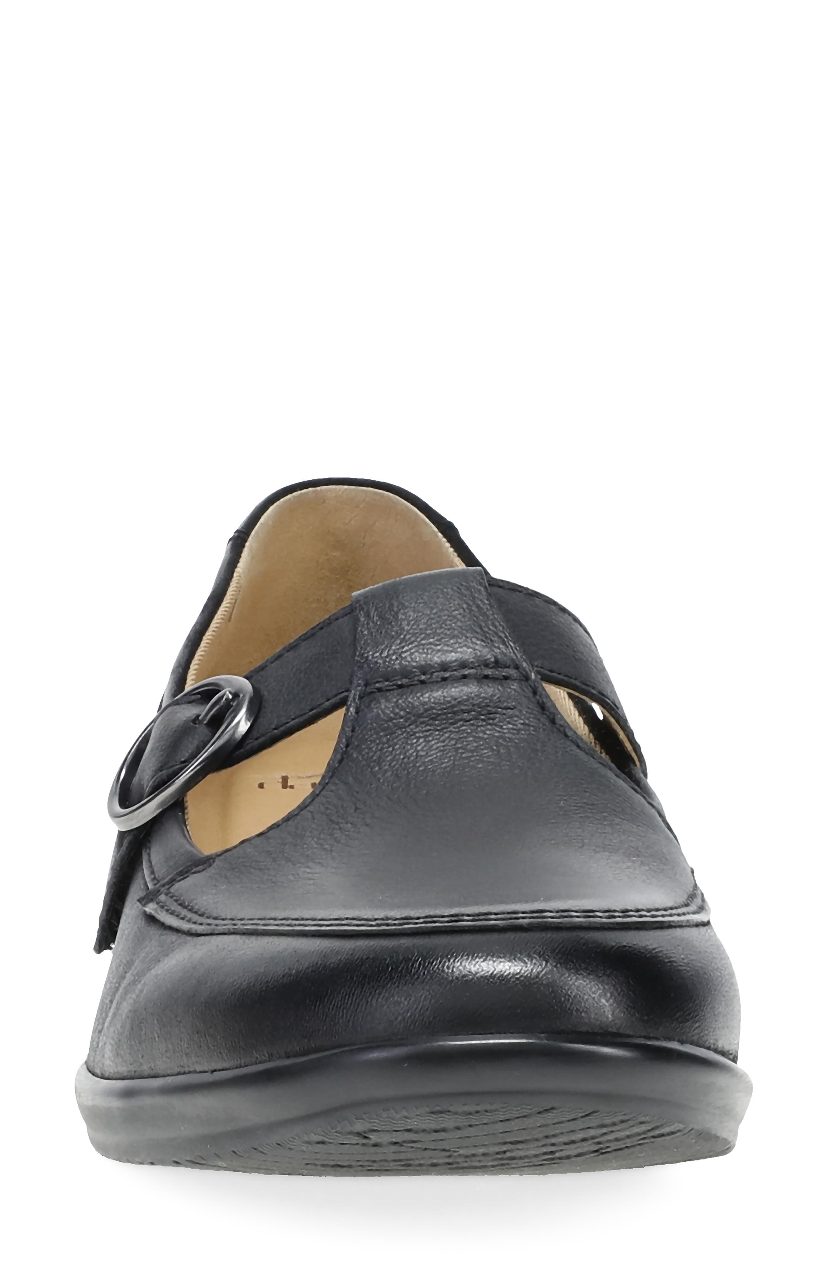 Constance Mary Jane Pump, Alternate, color, BLACK
