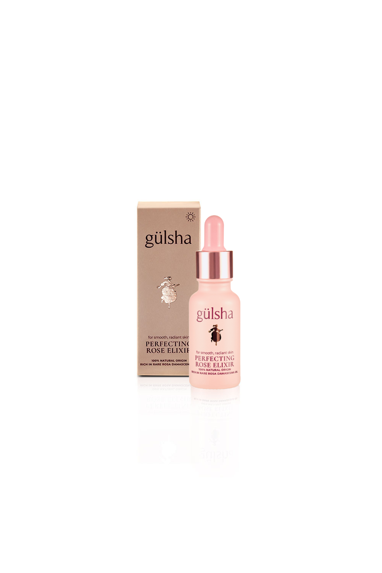 Perfecting Rose Elixir, Main, color, None