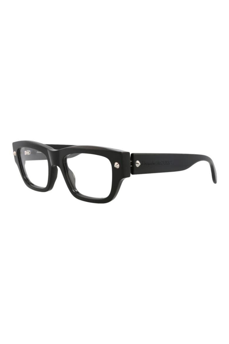 Optical Glasses, Alternate, color, BLACK BLACK TRANSPARENT