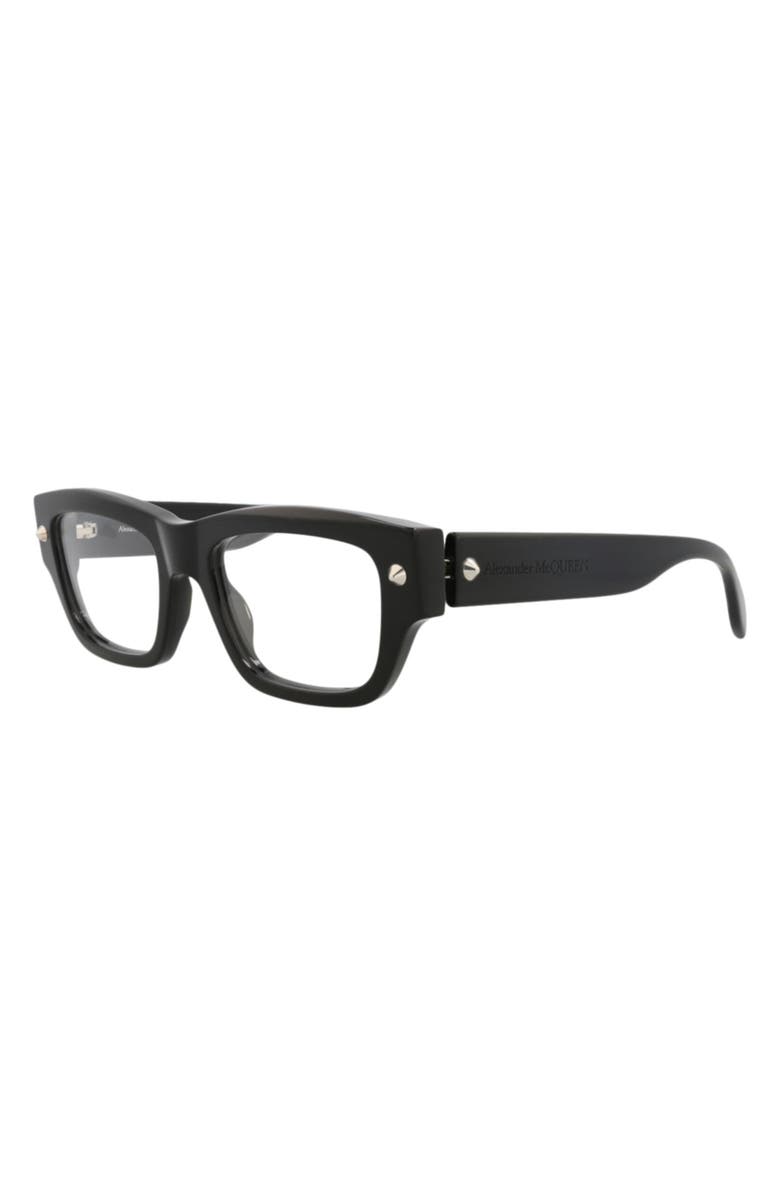 MCQ Optical Glasses, Alternate, color,