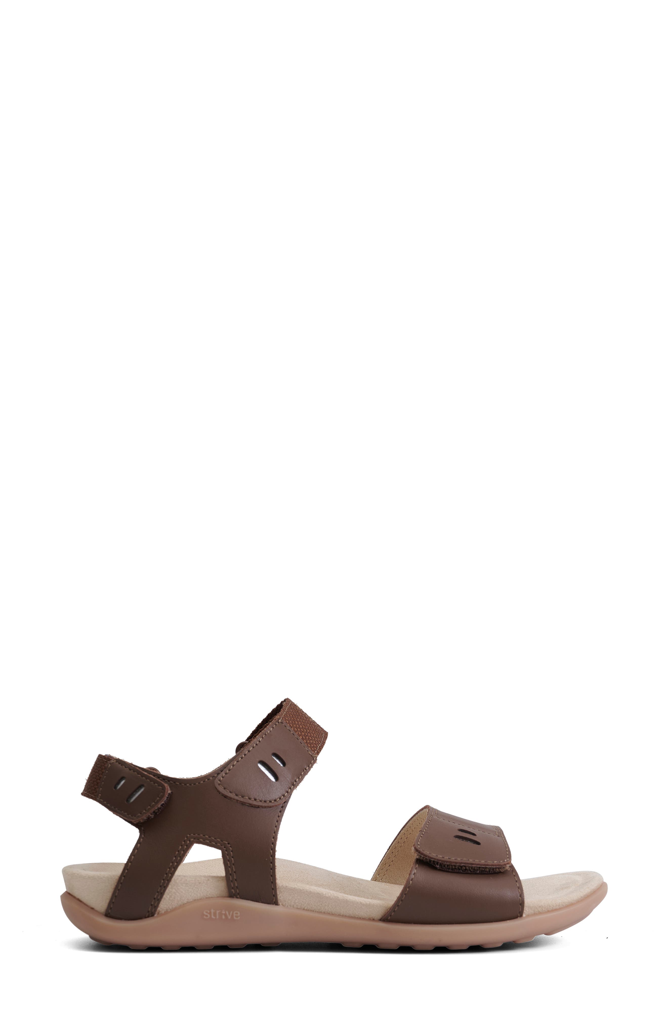 Float II Sandal, Alternate, color, TAN