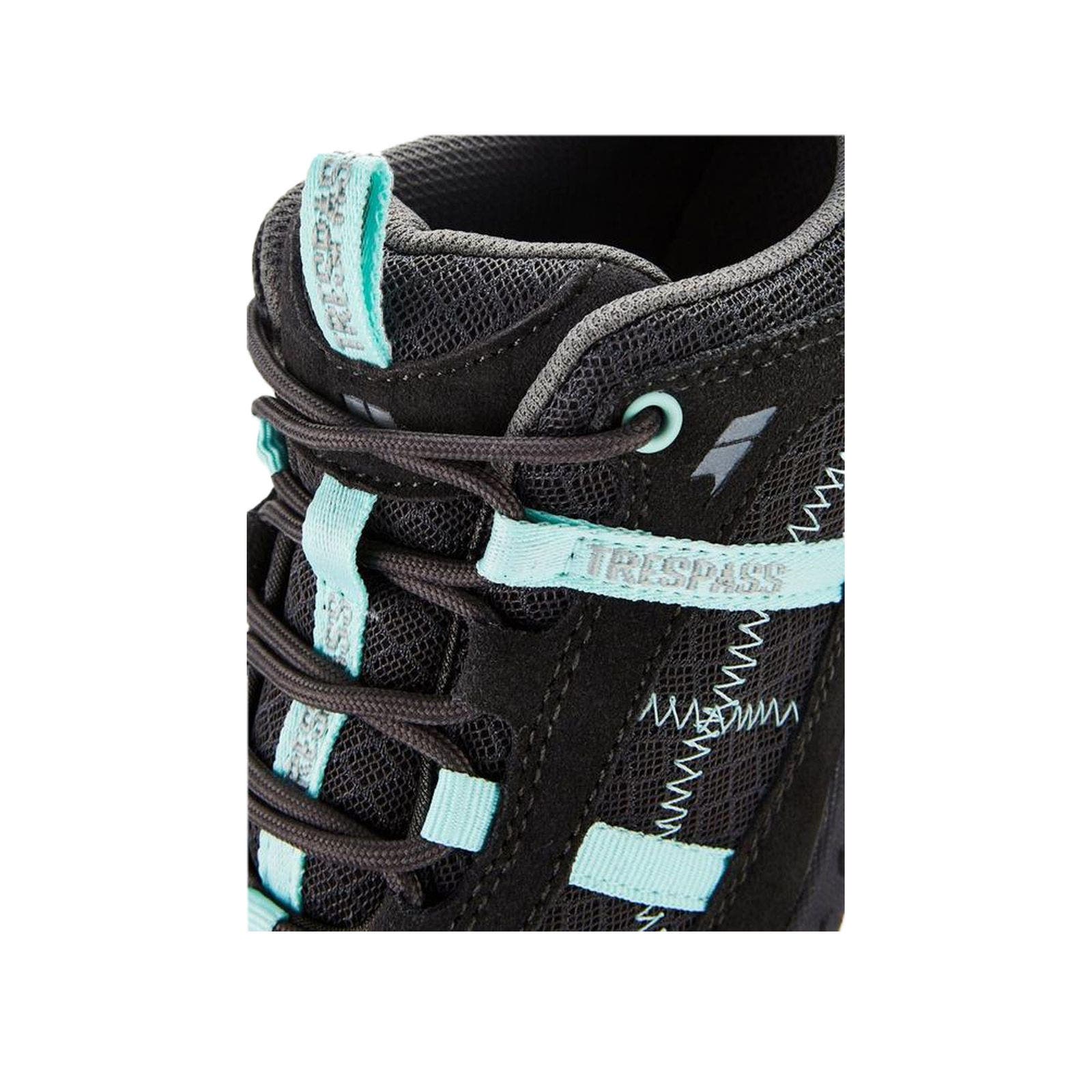 Fell Lightweight Walking Shoes, Alternate, color, Iron
