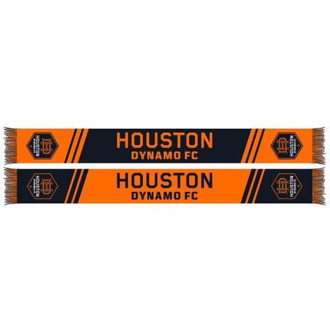 Houston Dynamo FC Slash Core Scarf