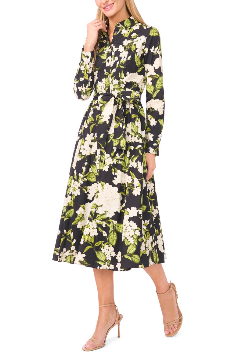 ted baker pearl floral long sleeve dress Ted Baker London Womens Pearl Floral Long Sleeve Mini Dress Size 4 US 12 $295