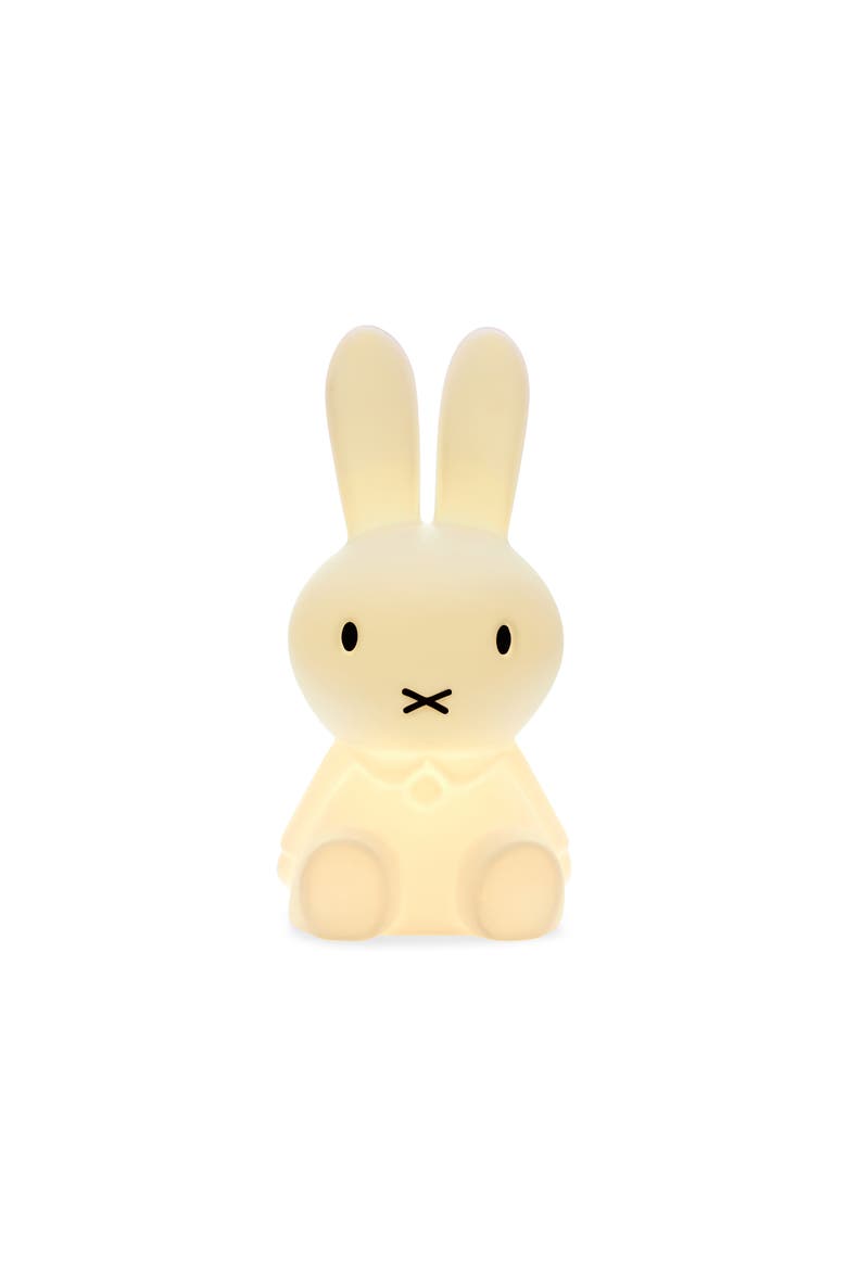 Design Store Miffy Light, Alternate, color, WHITE