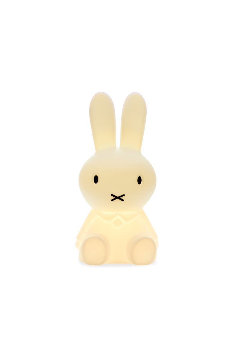 MoMA Design Store Miffy Light, Alternate, color, 