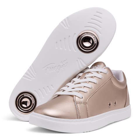 Women's Low-top Sneaker