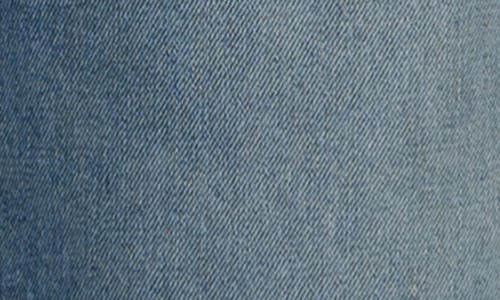Kut From The Kloth Sienna High Rise Wide Leg In Medium Base Wash In Cuddle