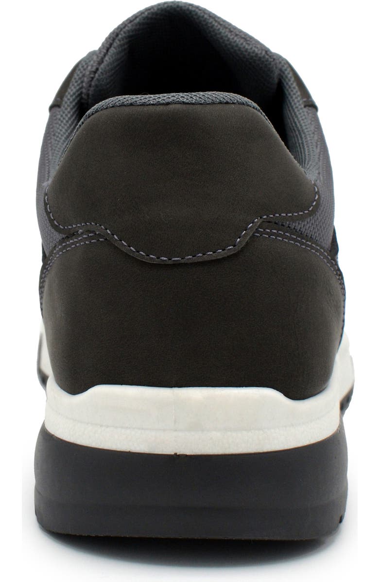 AKADEMIKS Point 2.0 Sneaker, Alternate, color, Grey