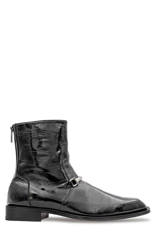 Mezlan Buscemi Boot In Black
