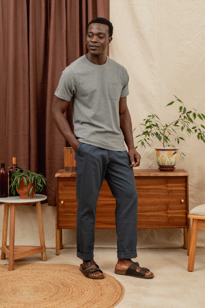 Hayes Pant, Alternate, color, Dark Slate