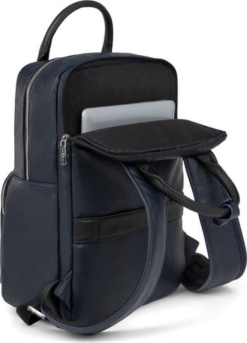 Contrast Backpack