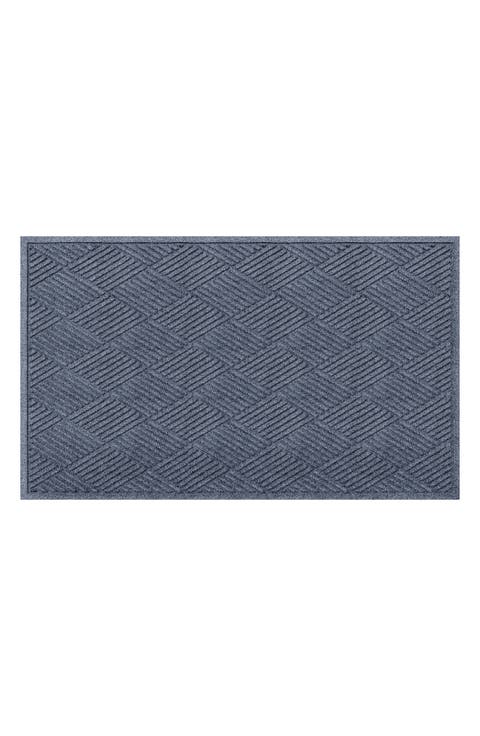 WaterHog Diamonds Floor Mat