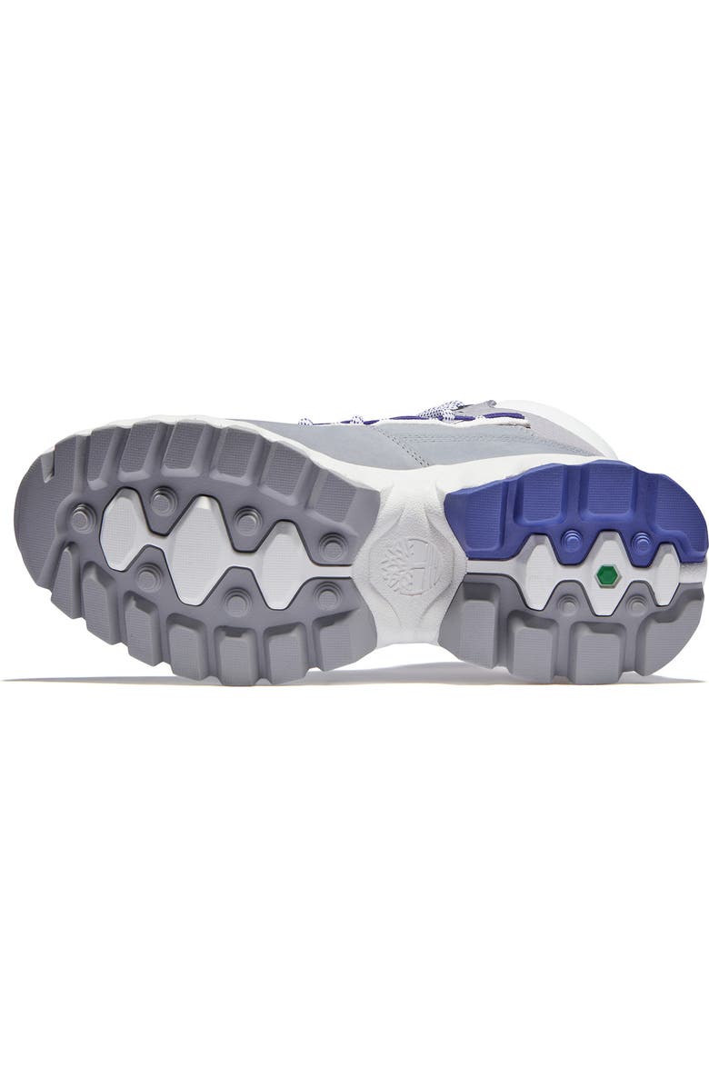 Timberland Edge Waterproof Boot, Alternate, color,