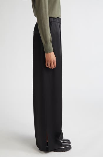 Jil Sander Relaxed Track Pants | Nordstrom