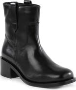 Seychelles Curl Up Leather Boot