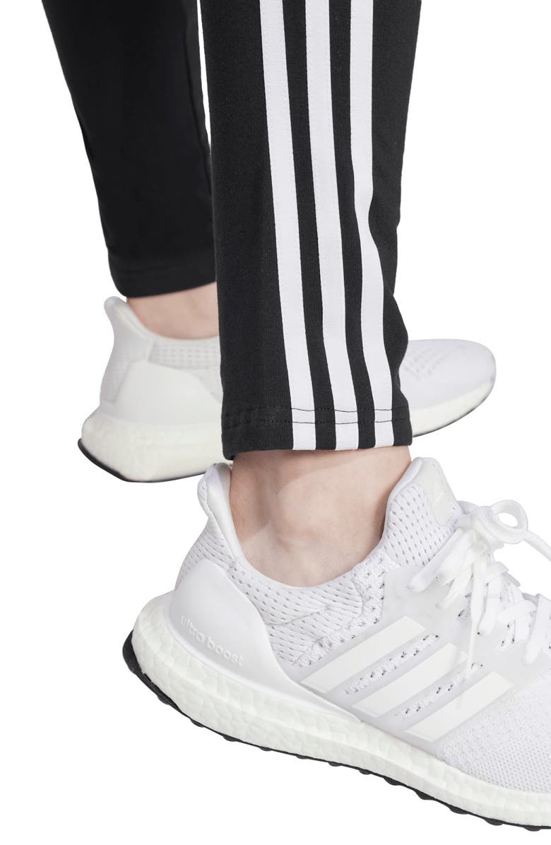 adidas Future Icons 3-Stripes Leggings, Alternate, color,