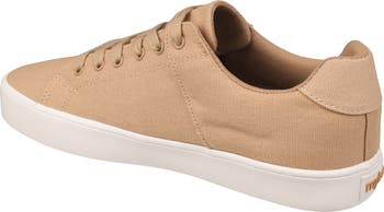 Vance Low Top Sneaker