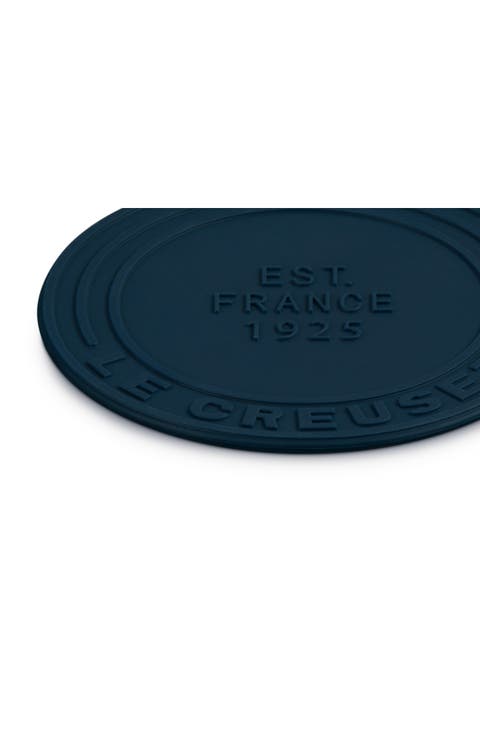 Silicone Trivet