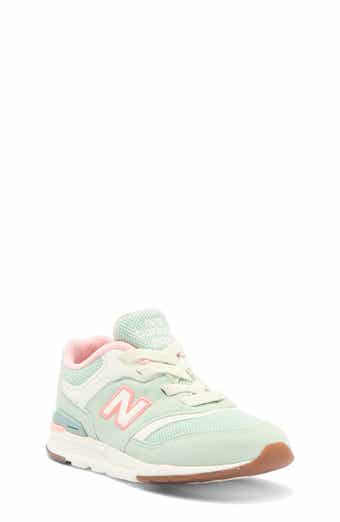 New Balance Kids' 997H Sneaker
