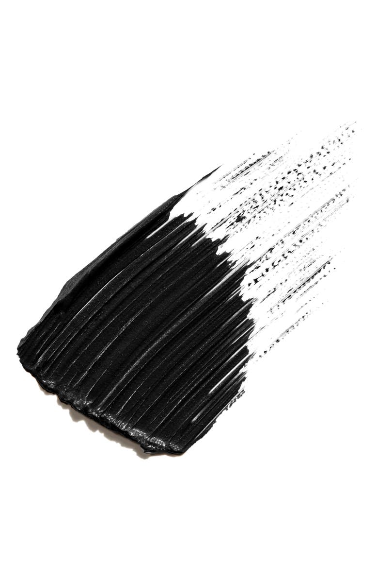 Hermès Trait d'Hermès - Revitalizing Care Mascara, Alternate, color, 01 Noir Fusain