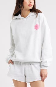 BP. Graphic Hoodie