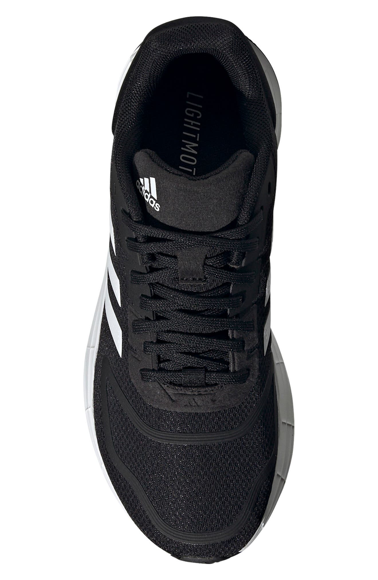 adidas Duramo Athletic Sneaker, Alternate, color, 