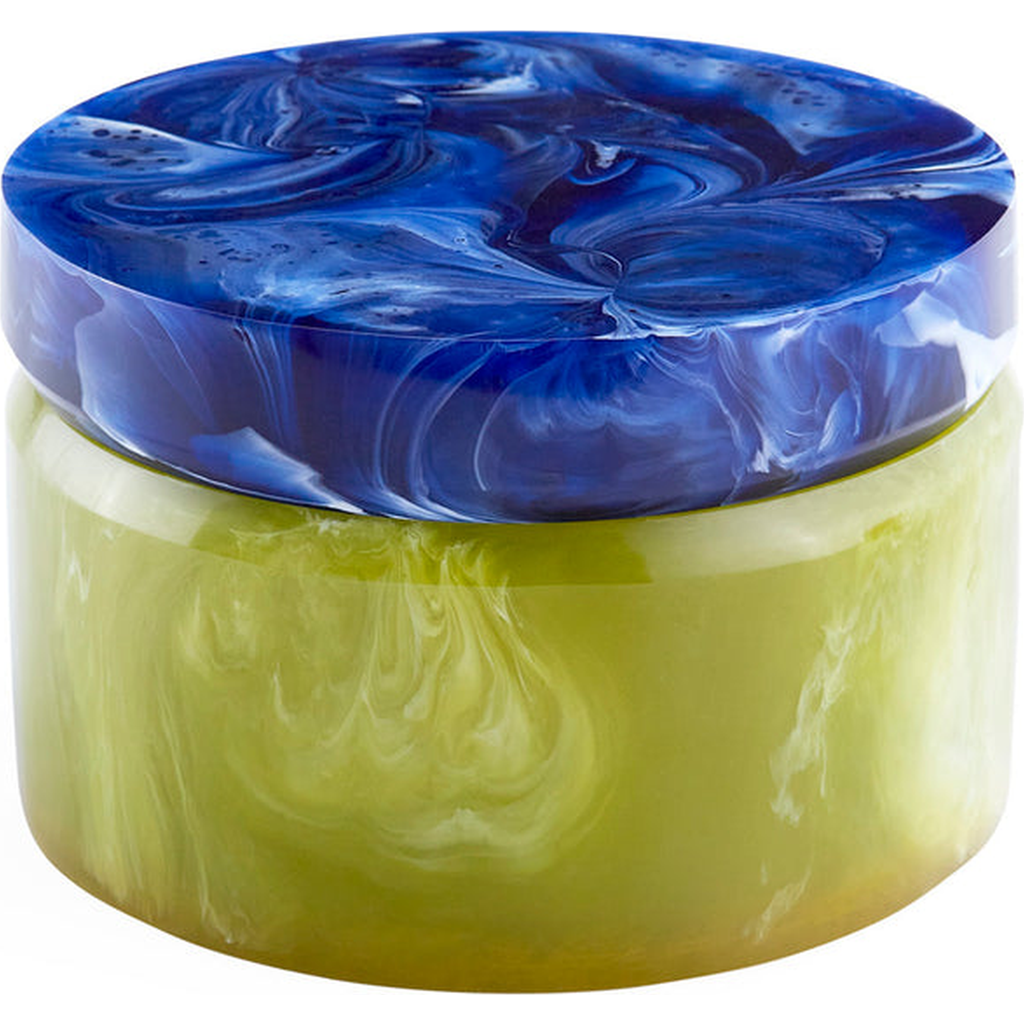Jonathan Adler Como Box In Multi