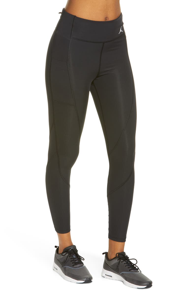 Jordan Essential 7/8 Leggings, Alternate, color,